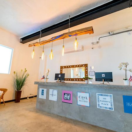 Juliette Hostel Digital Nomad Women Only San Juan Exteriér fotografie