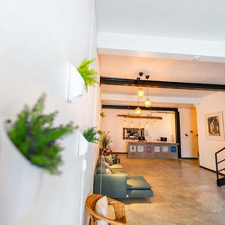 Juliette Hostel Digital Nomad Women Only San Juan Exteriér fotografie