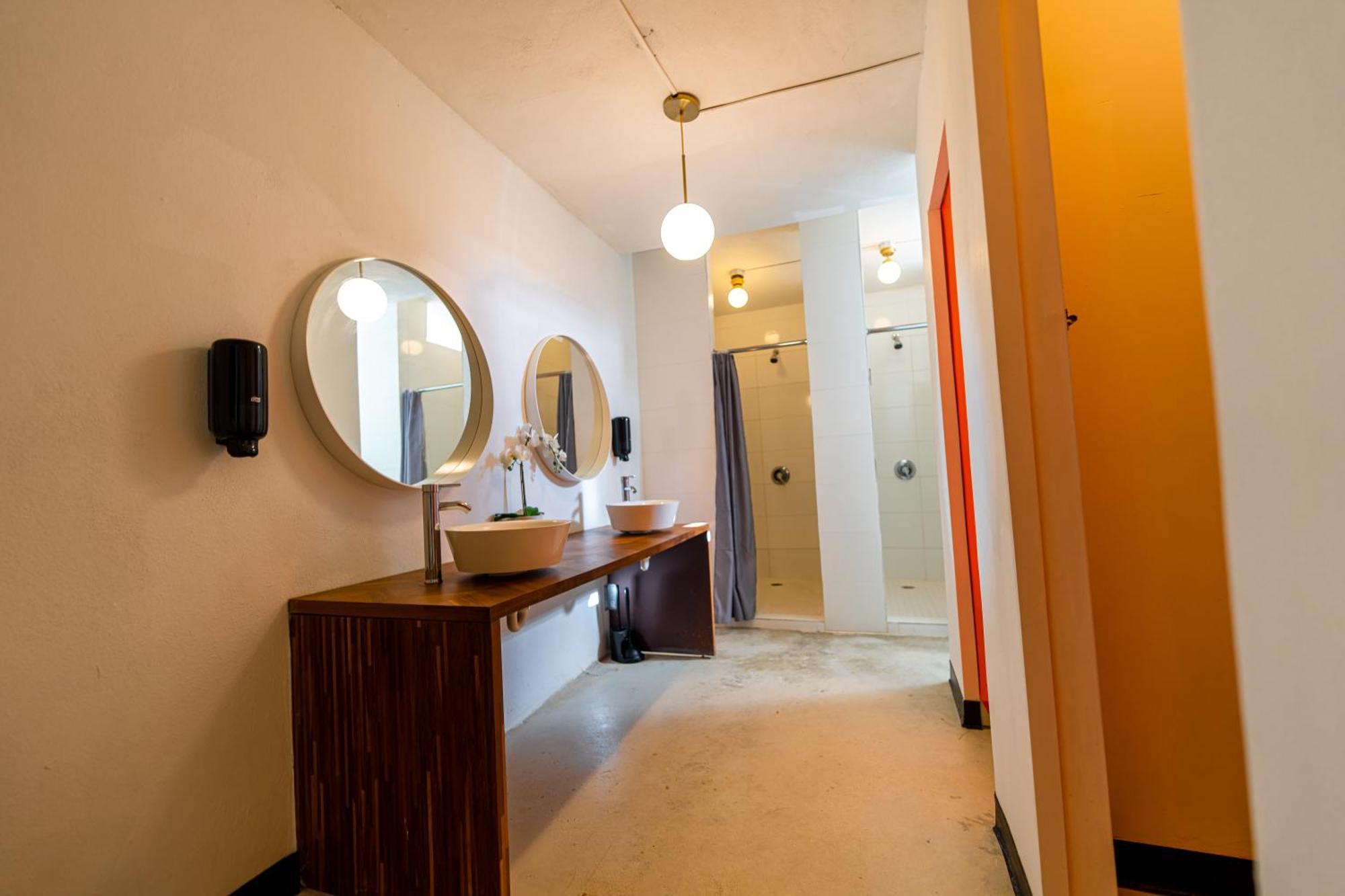 Juliette Hostel Digital Nomad Women Only San Juan Exteriér fotografie